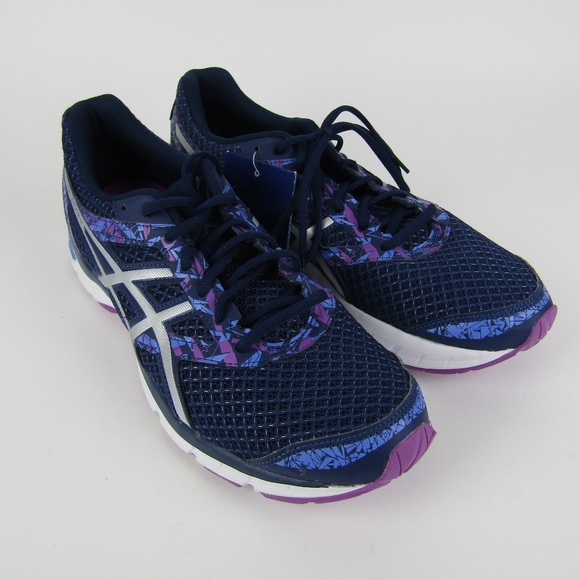 asics gel excite 4 ladies running shoes